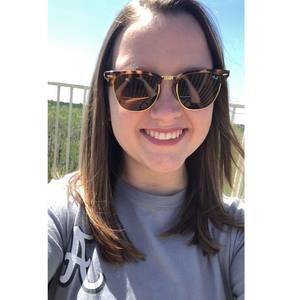 Meet your Posher, Kaitlyn